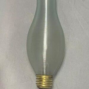 Durolite 100W Flamescent Decorative Bulbs – New